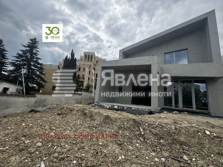 Продава КЪЩА, гр. Варна, м-т Ален мак, снимка 5 - Къщи - 55892626
