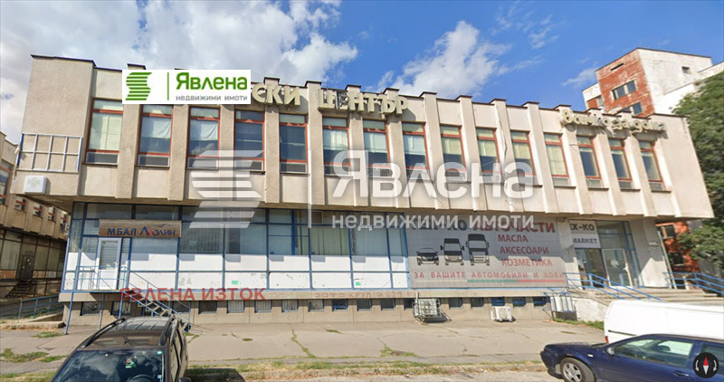 Продава МАГАЗИН, гр. София, Люлин - център, снимка 1 - Магазини - 48696421