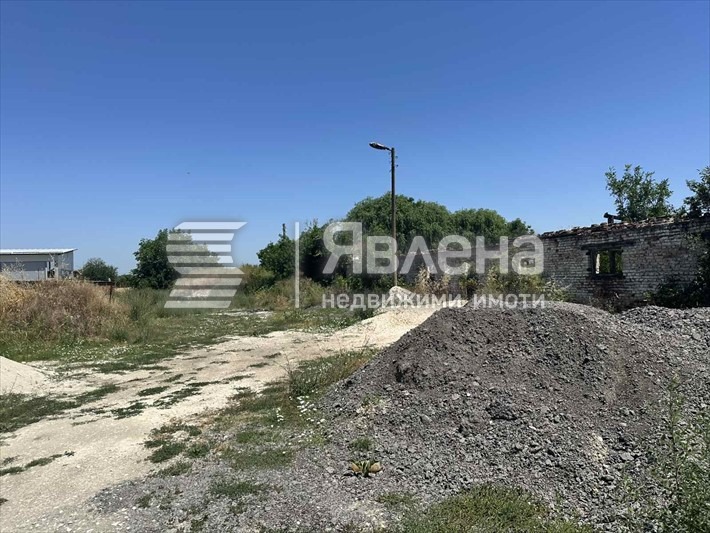 Продава ПРОМ. ПОМЕЩЕНИЕ, с. Труд, област Пловдив, снимка 4 - Производствени сгради - 55731687