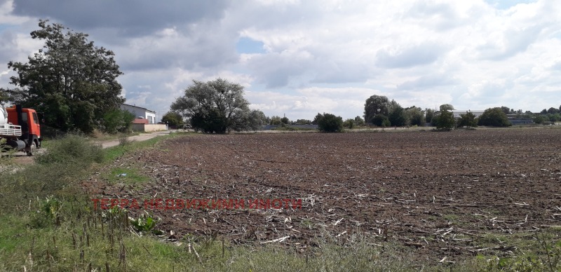 Продава ПАРЦЕЛ, гр. София, с. Негован, снимка 2 - Парцели - 53524959