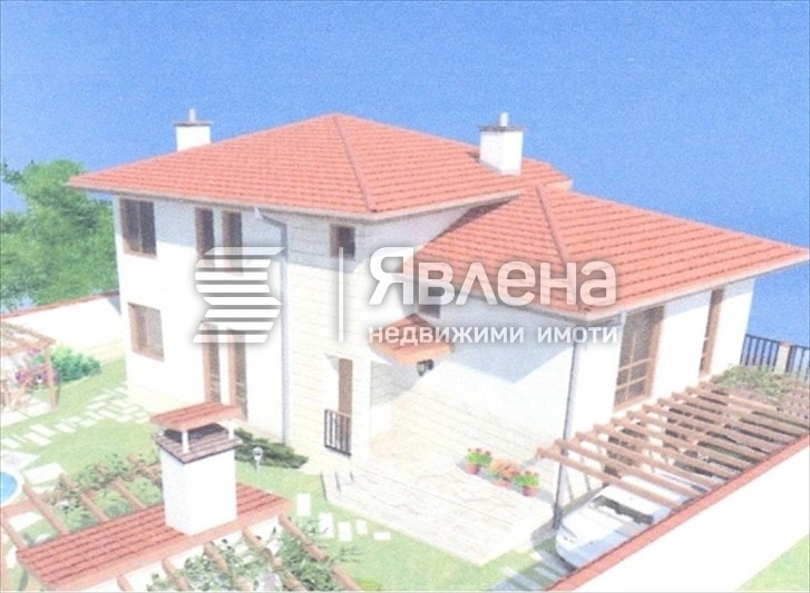 Продава ПАРЦЕЛ, с. Горна Малина, област София област, снимка 2 - Парцели - 54569856