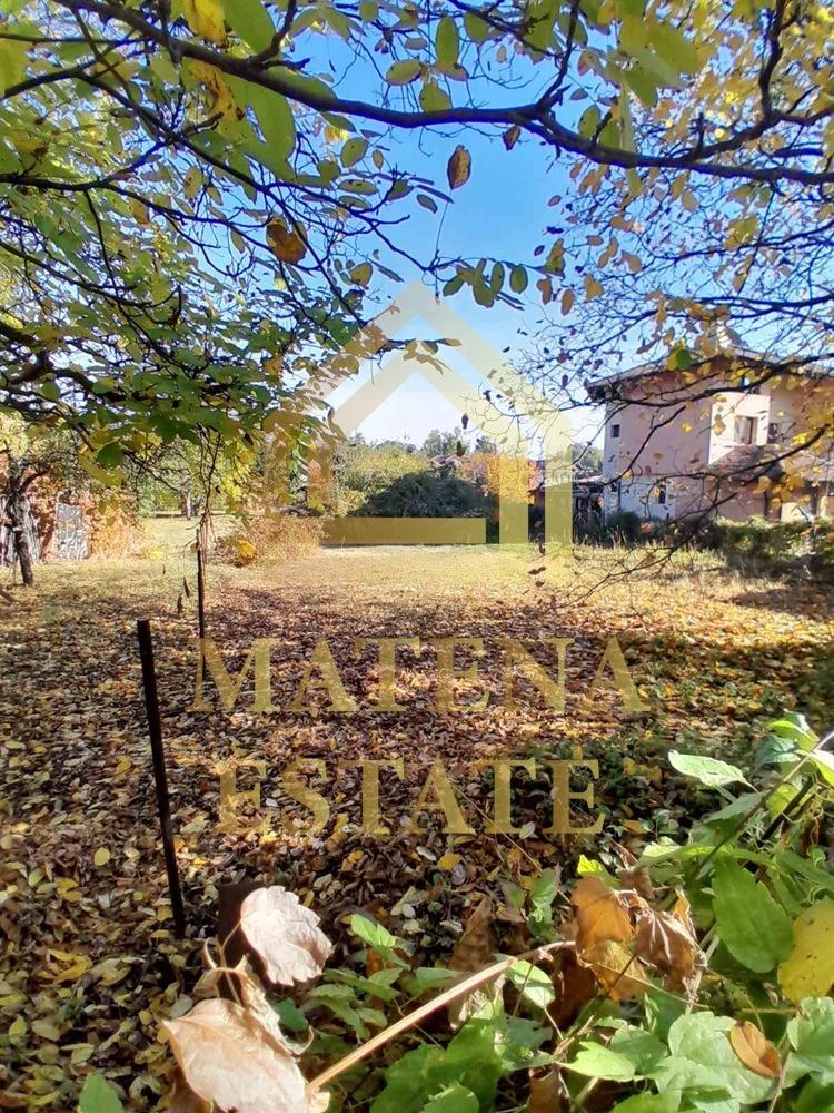 Продава  Парцел град София , гр. Банкя , 1130 кв.м | 40477025