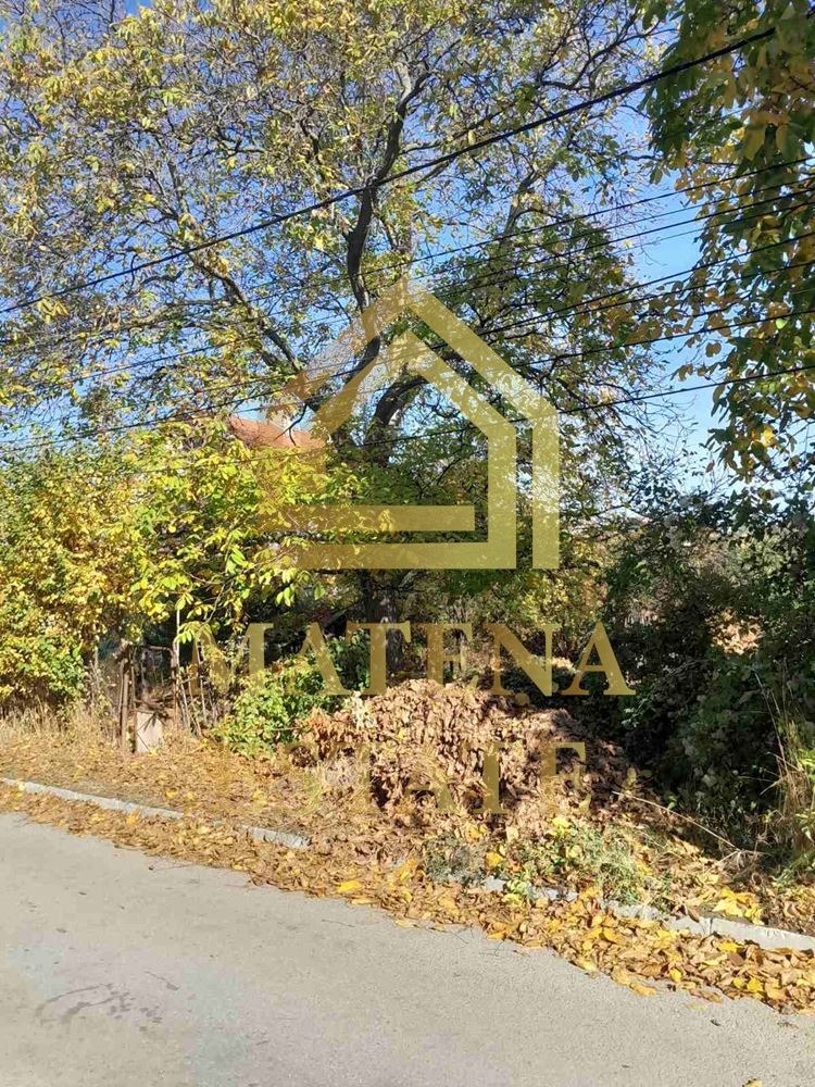 Продава ПАРЦЕЛ, гр. София, гр. Банкя, снимка 9 - Парцели - 56576884
