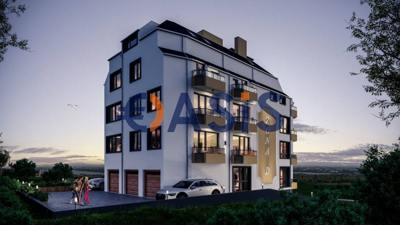 Продава 2-СТАЕН, гр. Бургас, Център, снимка 7 - Апартаменти - 54035976