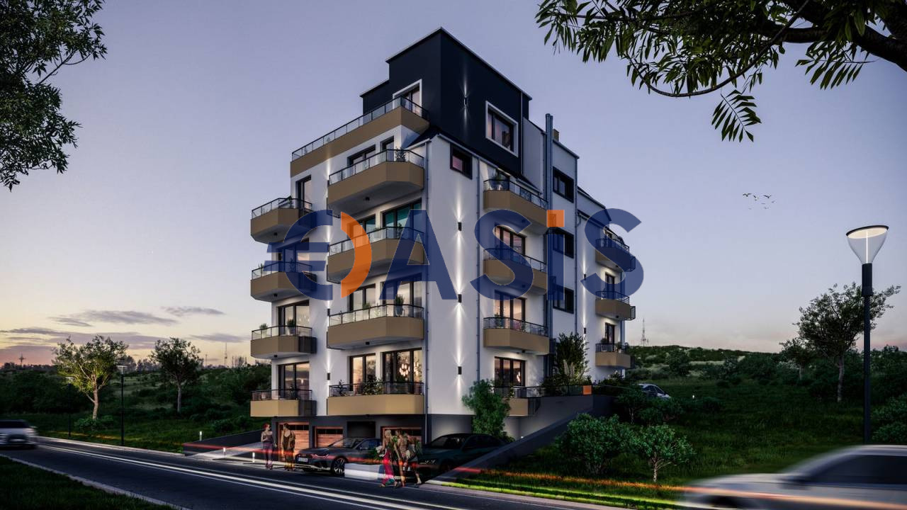 Продава 2-СТАЕН, гр. Бургас, Център, снимка 6 - Апартаменти - 54035976