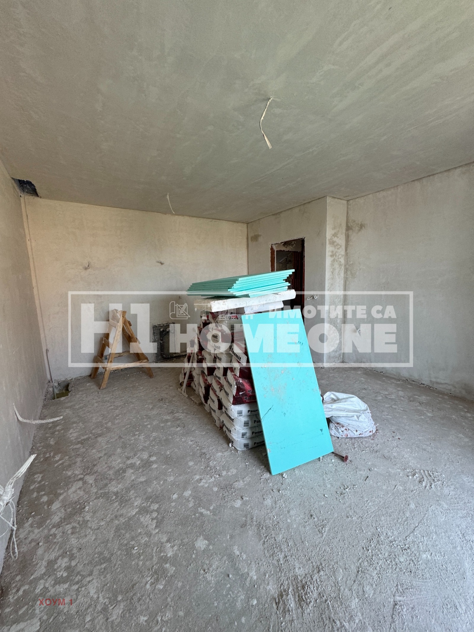 Продава 2-СТАЕН, гр. София, Горубляне, снимка 6 - Апартаменти - 55349728