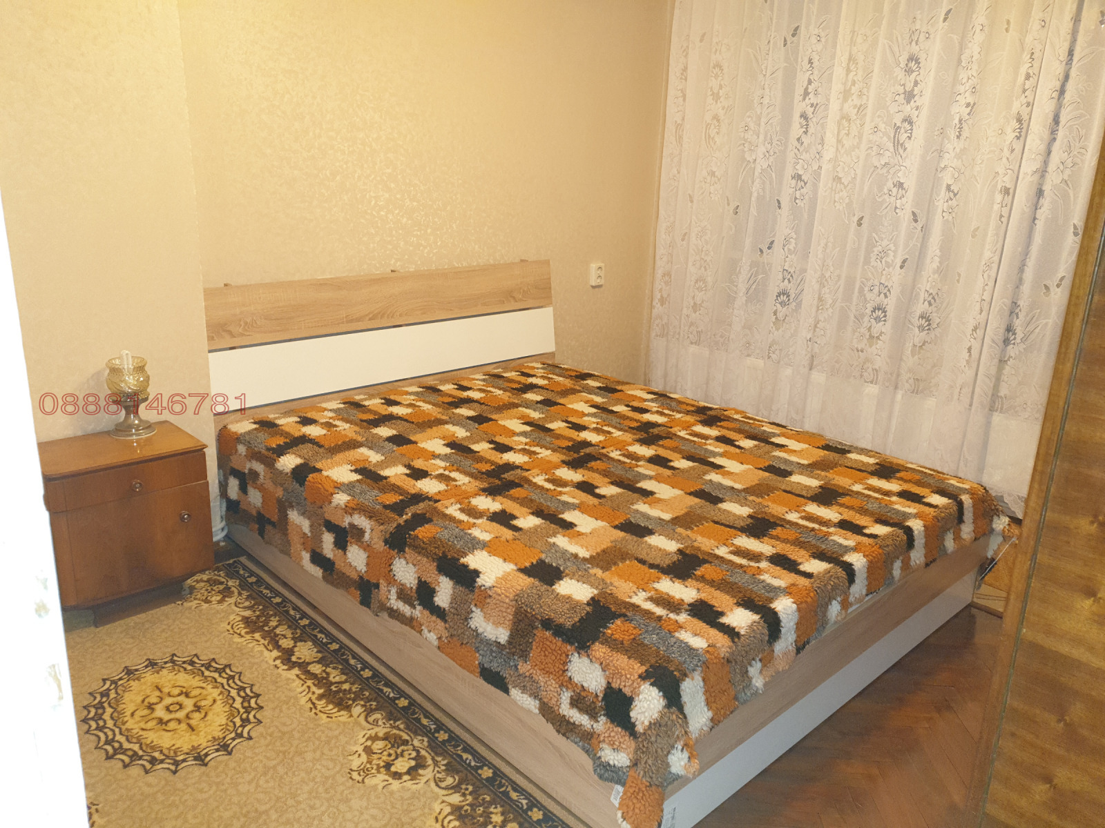 Продава 2-СТАЕН, гр. Горна Оряховица, област Велико Търново, снимка 2 - Апартаменти - 55523947