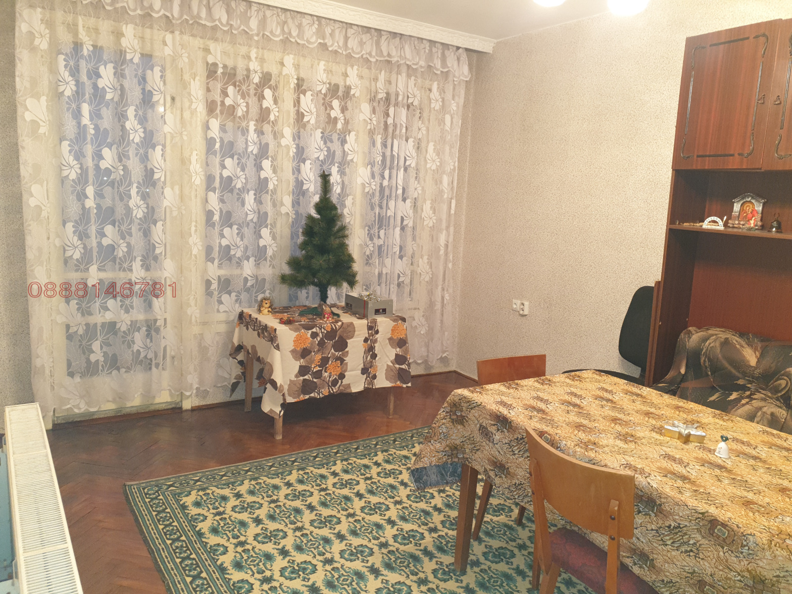 Продава 2-СТАЕН, гр. Горна Оряховица, област Велико Търново, снимка 10 - Апартаменти - 55523947