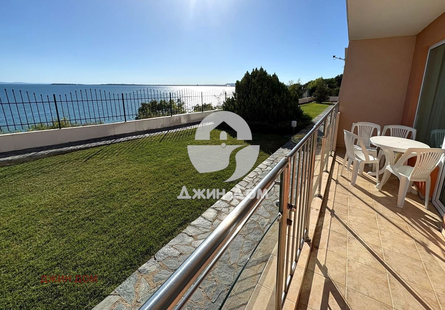 Продава 2-СТАЕН, гр. Свети Влас, област Бургас, снимка 11 - Апартаменти - 56081097
