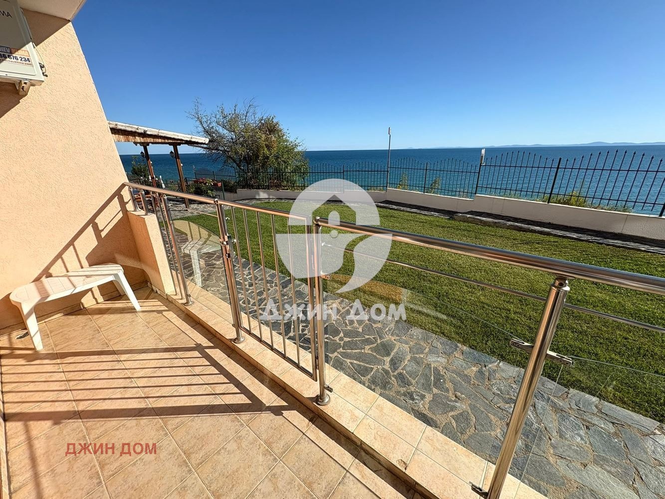 Продава 2-СТАЕН, гр. Свети Влас, област Бургас, снимка 12 - Апартаменти - 56081097