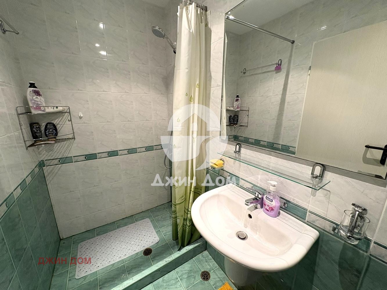 Продава 2-СТАЕН, гр. Свети Влас, област Бургас, снимка 9 - Апартаменти - 56081097