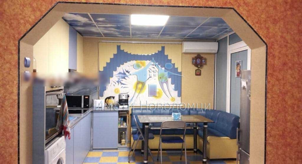Продава 3-СТАЕН, гр. Шумен, Тракия, снимка 2 - Апартаменти - 50296748