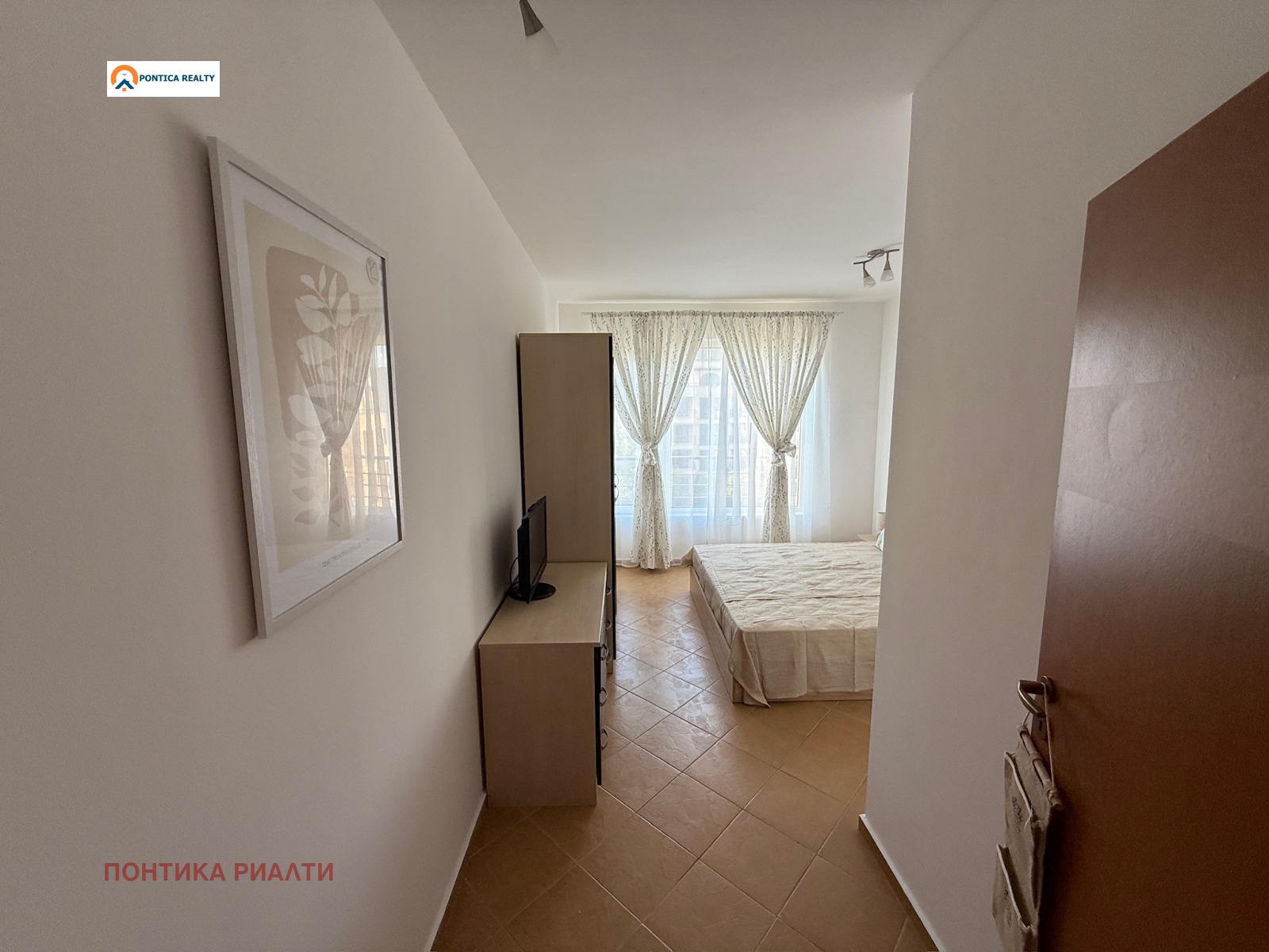 Продава 3-СТАЕН, к.к. Слънчев бряг, област Бургас, снимка 15 - Апартаменти - 50469962