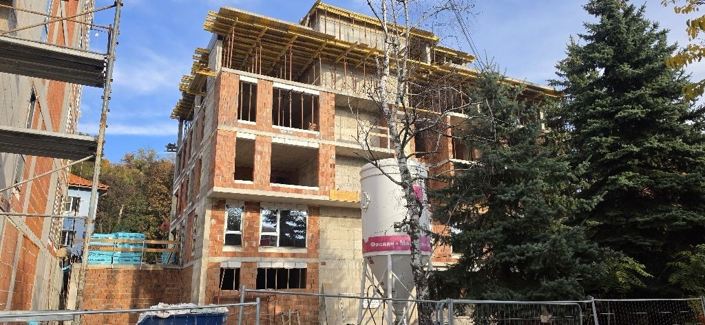 Продава 3-СТАЕН, гр. Перник, Център, снимка 8 - Апартаменти - 56632488