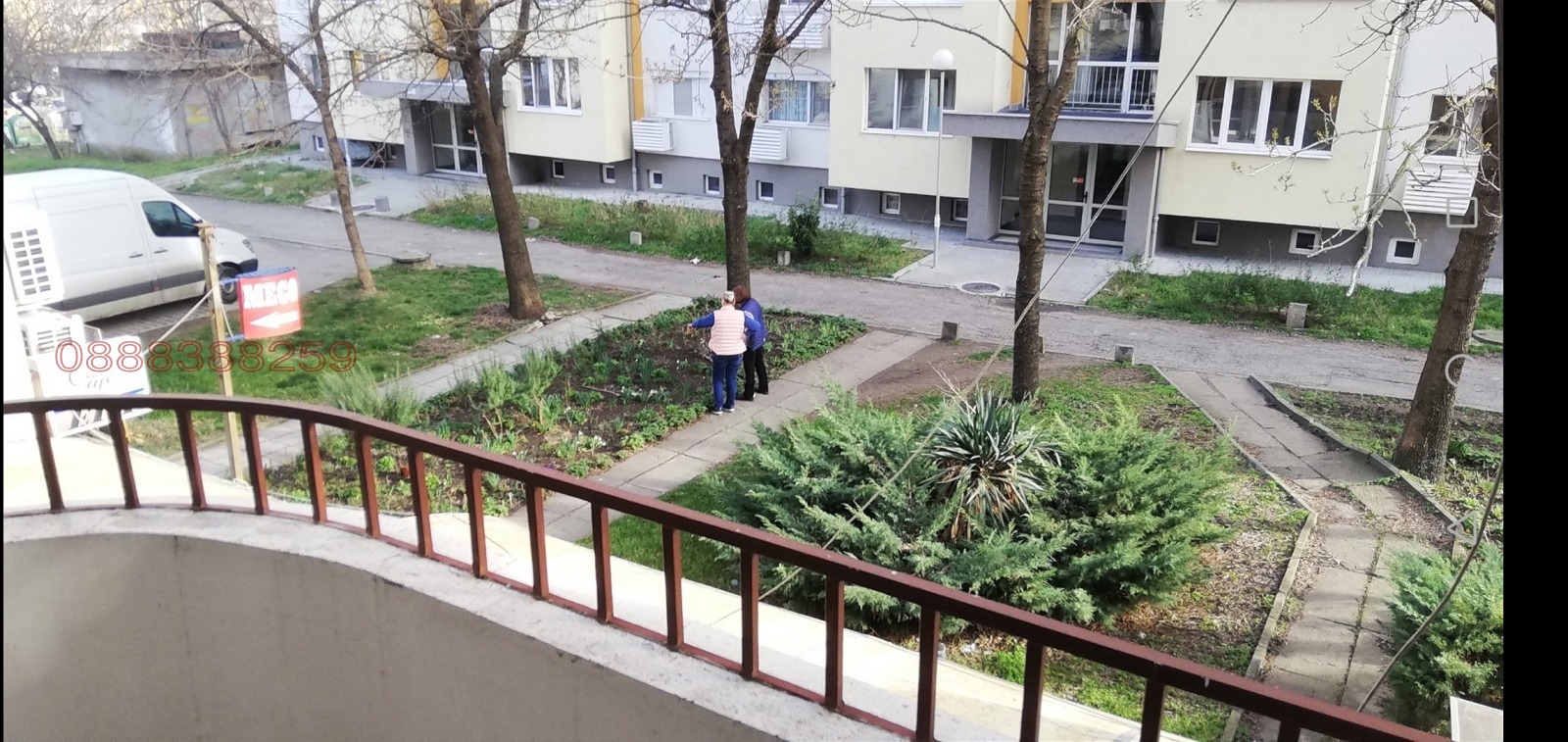 Продава 3-СТАЕН, гр. Бургас, Изгрев, снимка 7 - Апартаменти - 54869657