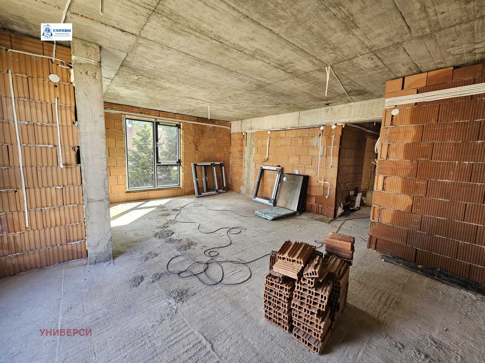 Продава 3-СТАЕН, гр. София, Овча купел, снимка 8 - Апартаменти - 54946943