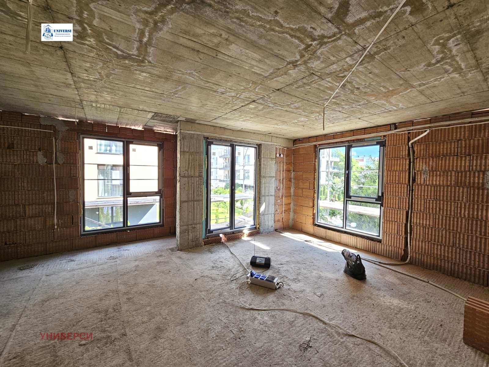 Продава 3-СТАЕН, гр. София, Овча купел, снимка 3 - Апартаменти - 54946943