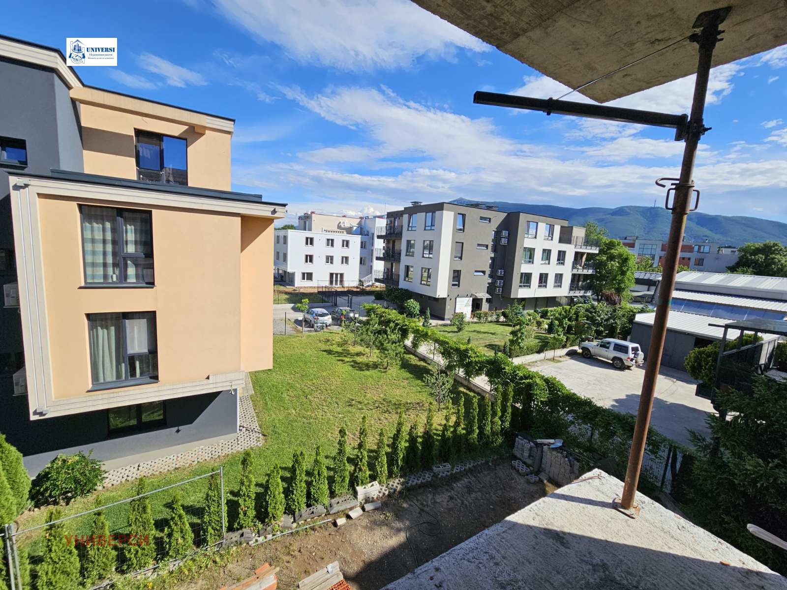 Продава 3-СТАЕН, гр. София, Овча купел, снимка 5 - Апартаменти - 54946943