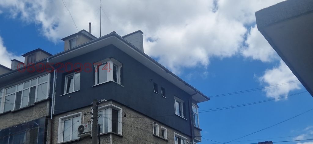 Продава 4-СТАЕН, гр. Севлиево, област Габрово