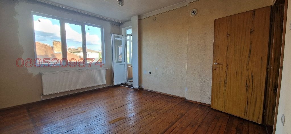 Продава 4-СТАЕН, гр. Севлиево, област Габрово, снимка 5 - Апартаменти - 53739449