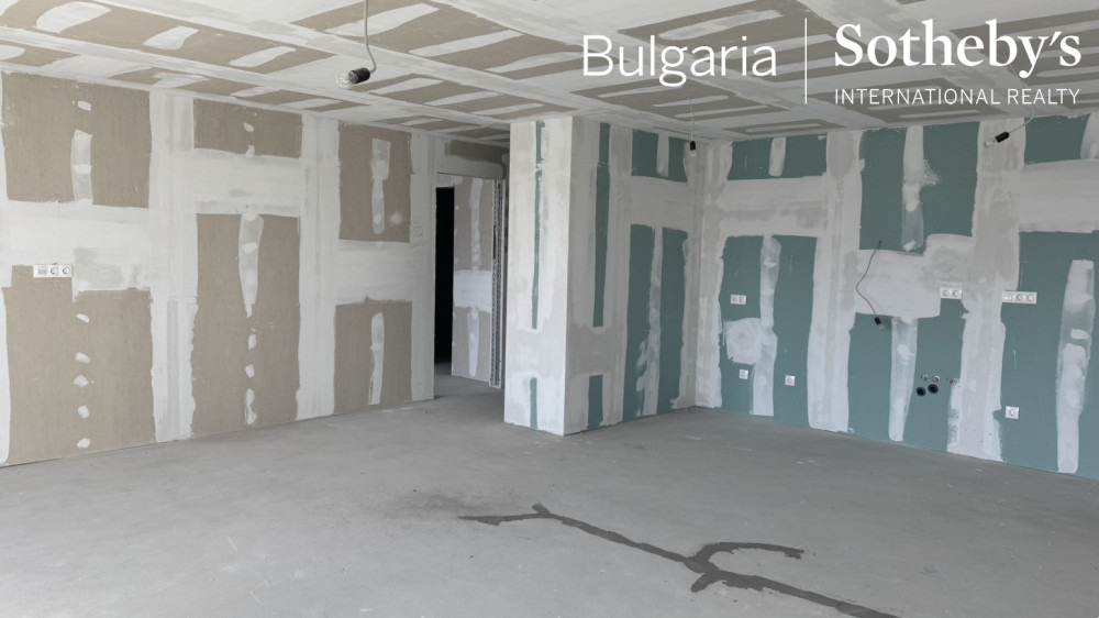 Продава 4-СТАЕН, гр. София, Оборище, снимка 7 - Апартаменти - 54299305