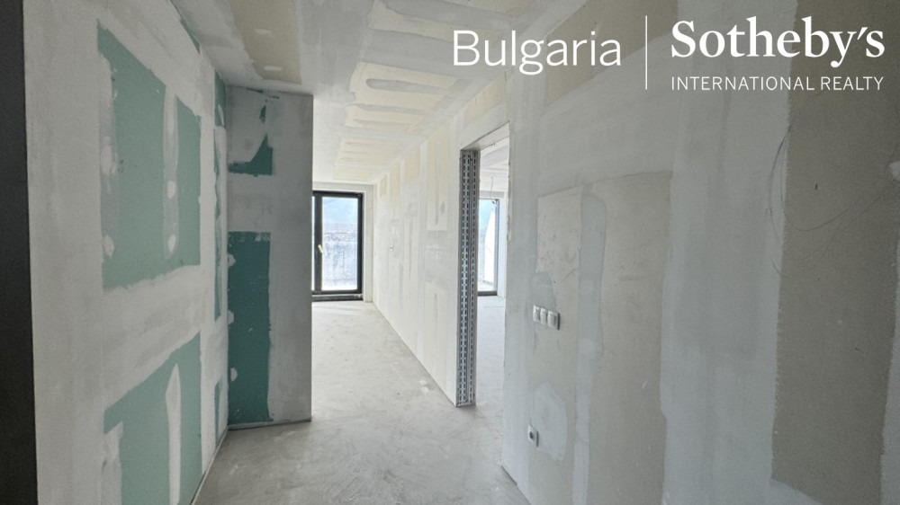 Продава 4-СТАЕН, гр. София, Оборище, снимка 15 - Апартаменти - 54299305