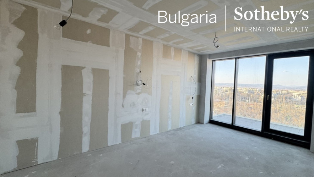 Продава 4-СТАЕН, гр. София, Оборище, снимка 12 - Апартаменти - 54299305