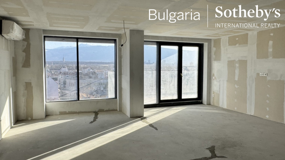 Продава 4-СТАЕН, гр. София, Оборище, снимка 9 - Апартаменти - 54299305