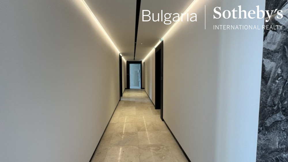 Продава 4-СТАЕН, гр. София, Оборище, снимка 17 - Апартаменти - 54299305