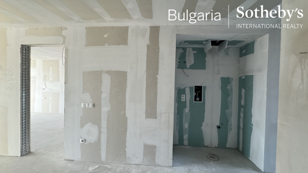 Продава 4-СТАЕН, гр. София, Оборище, снимка 10 - Апартаменти - 54299305