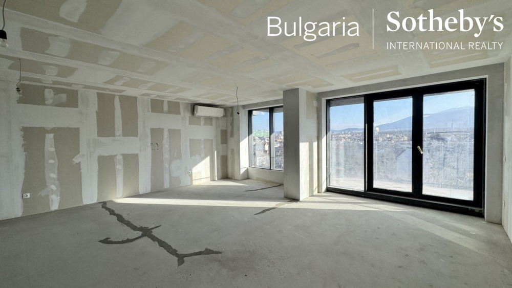 Продава 4-СТАЕН, гр. София, Оборище, снимка 4 - Апартаменти - 54299305