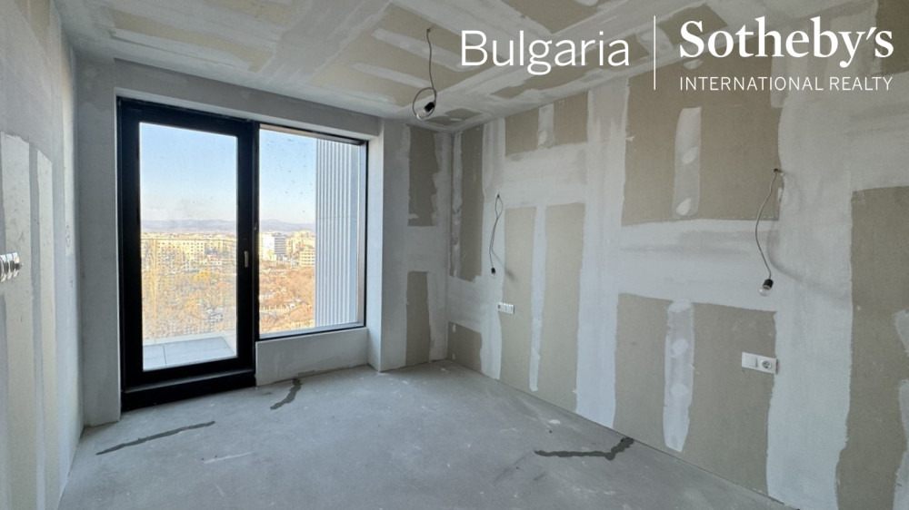 Продава 4-СТАЕН, гр. София, Оборище, снимка 11 - Апартаменти - 54299305
