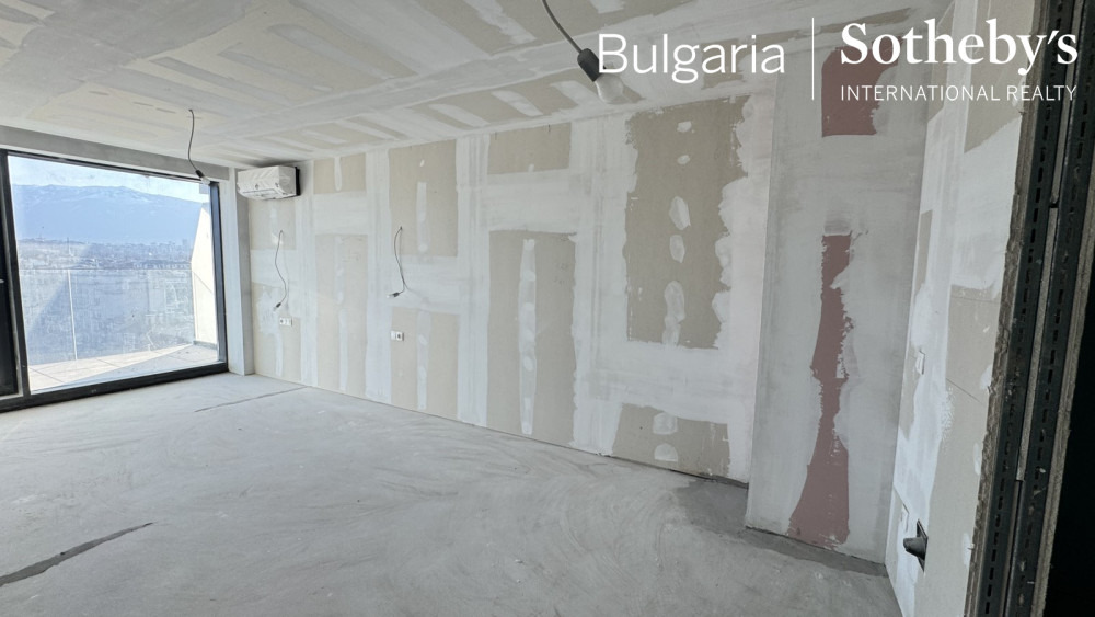 Продава 4-СТАЕН, гр. София, Оборище, снимка 14 - Апартаменти - 54299305