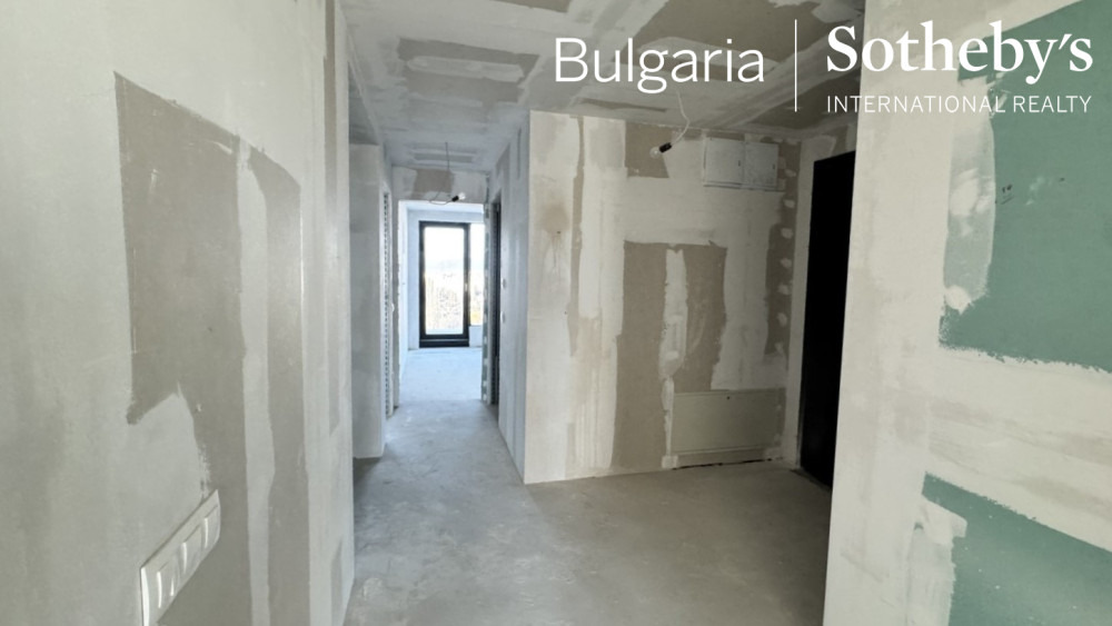 Продава 4-СТАЕН, гр. София, Оборище, снимка 13 - Апартаменти - 54299305