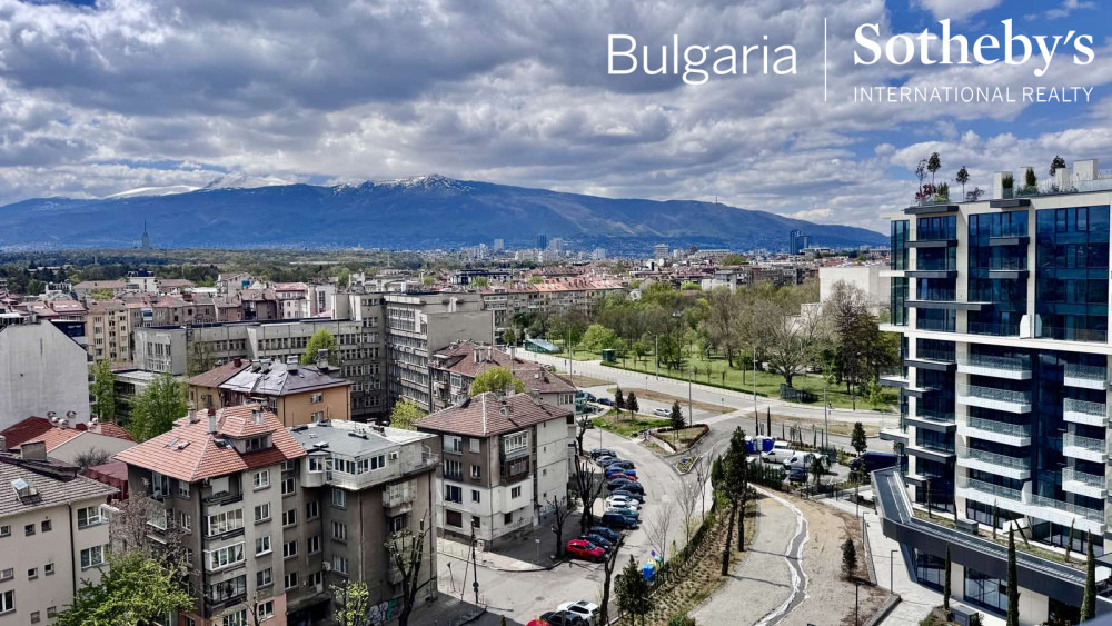 Продава 4-СТАЕН, гр. София, Оборище, снимка 6 - Апартаменти - 54299305