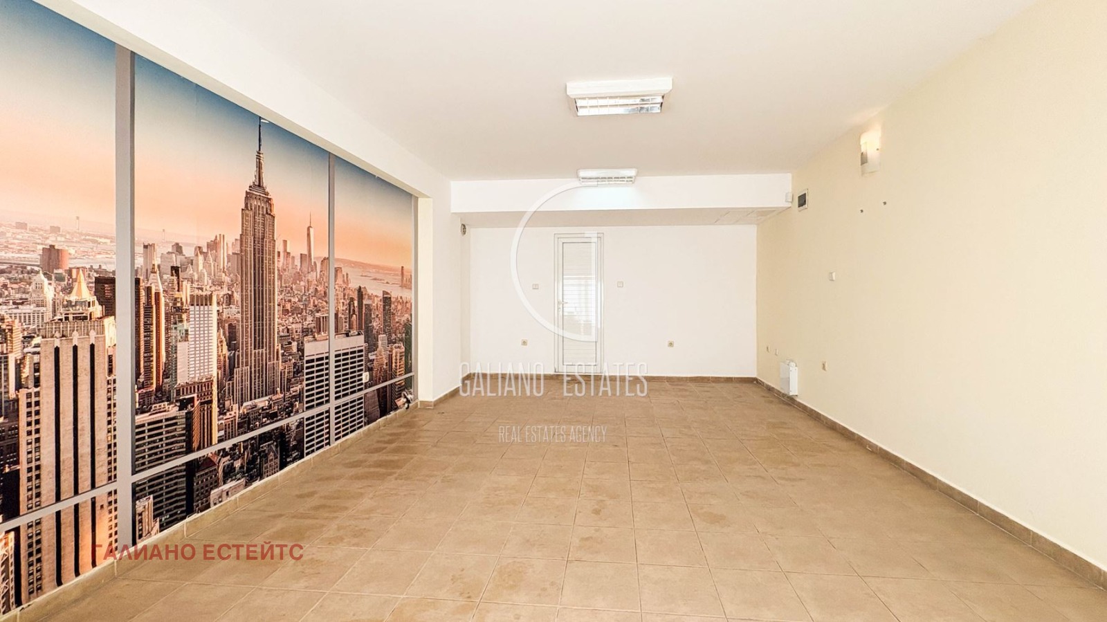 Продава ОФИС, гр. София, Слатина