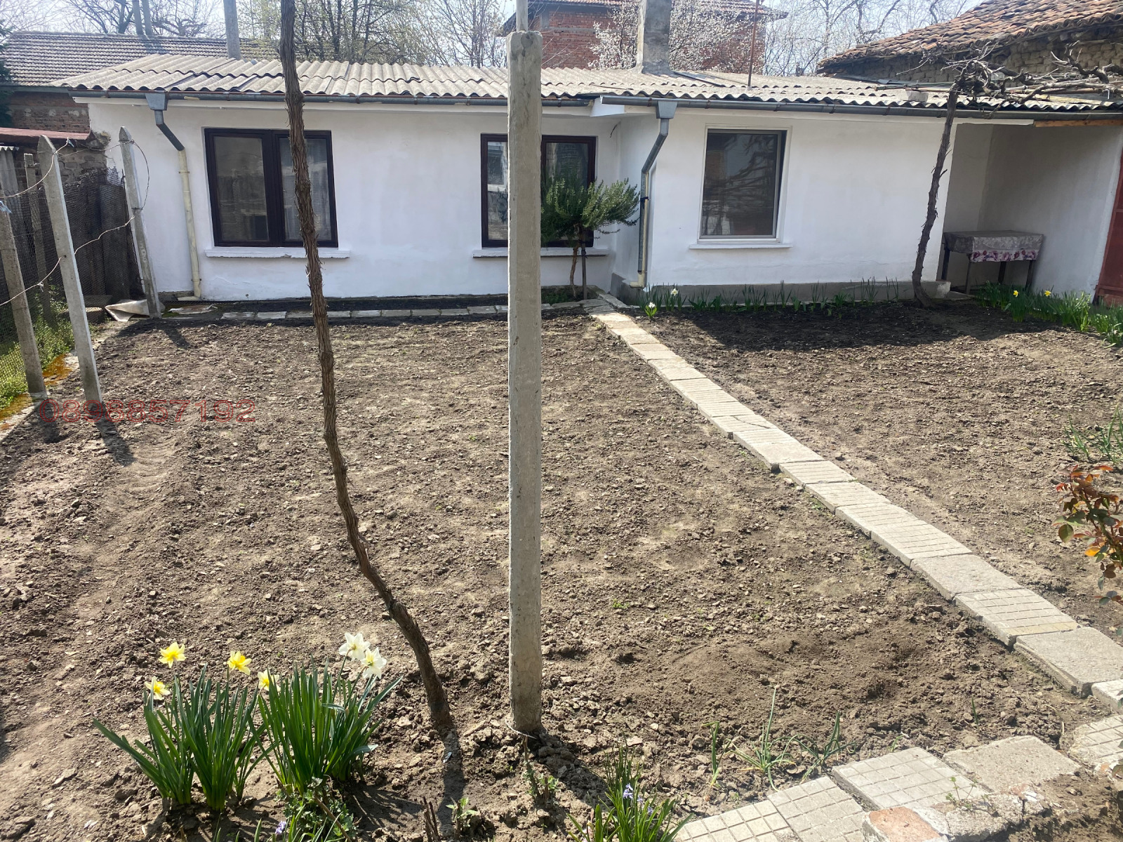 Продава КЪЩА, гр. Димитровград, област Хасково, снимка 10 - Къщи - 54258616