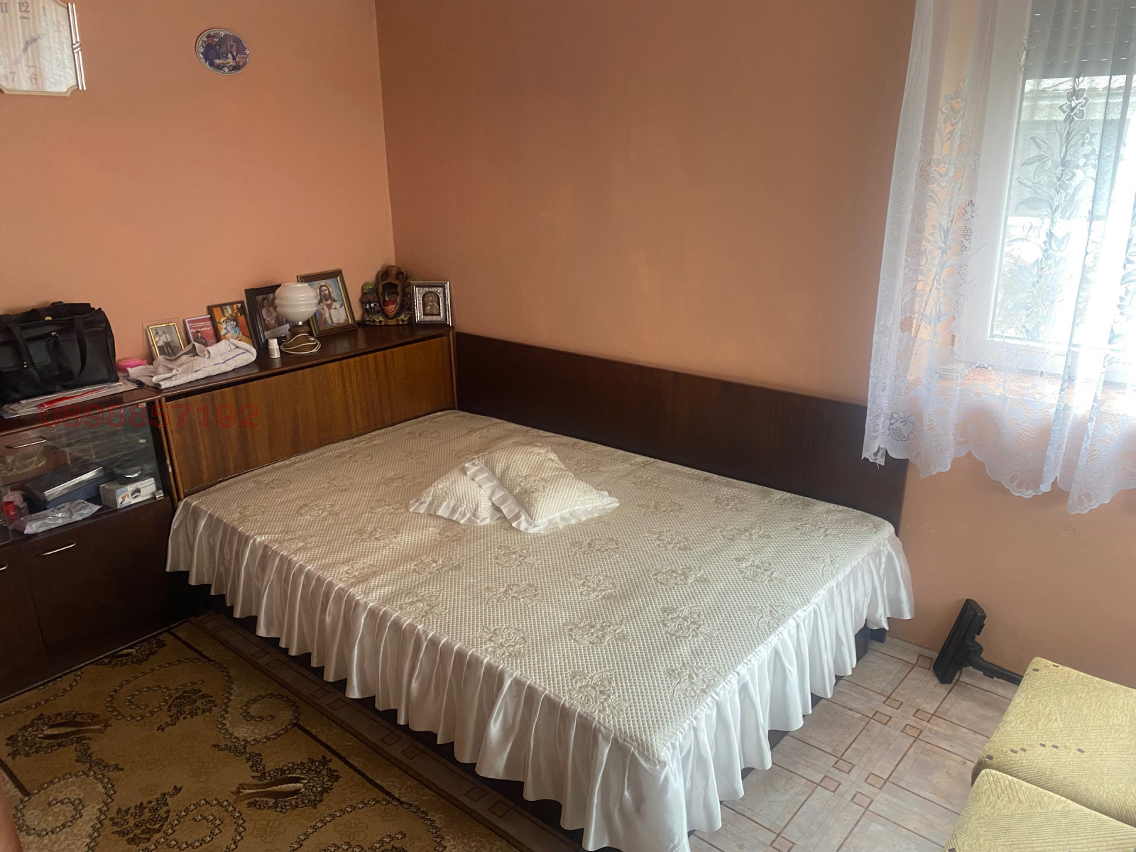 Продава КЪЩА, гр. Димитровград, област Хасково, снимка 9 - Къщи - 54258616