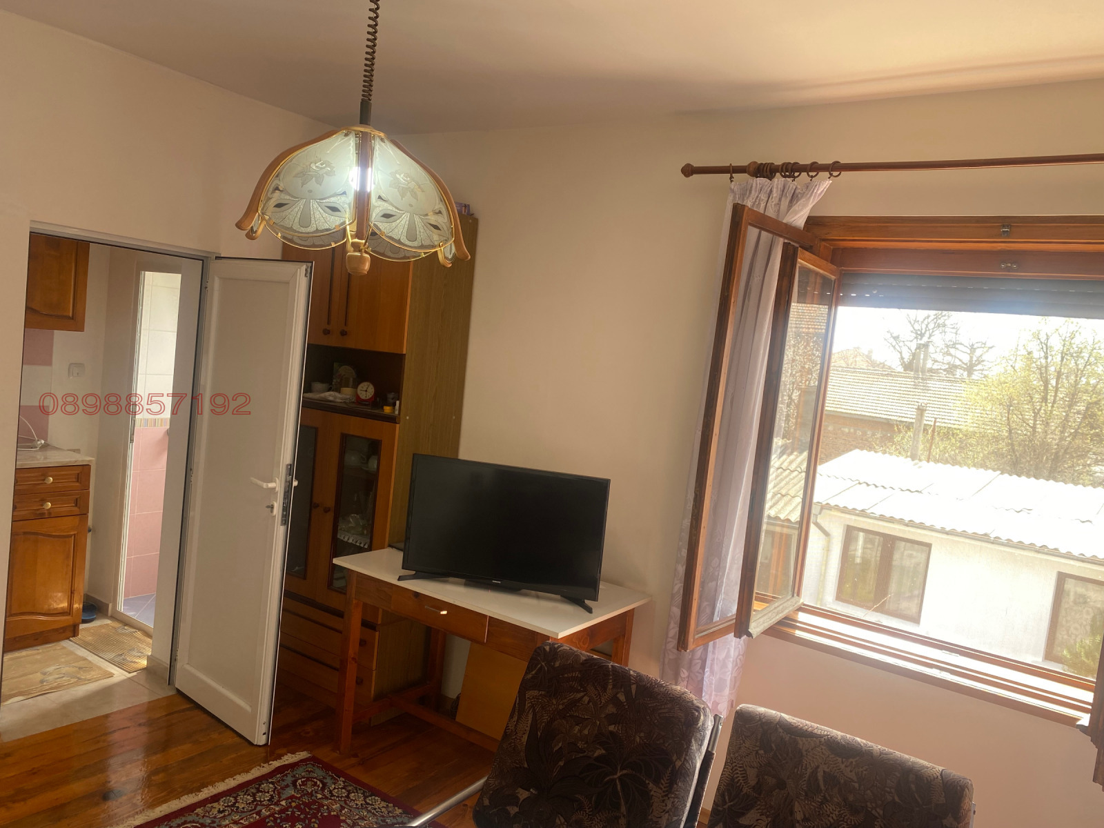 Продава КЪЩА, гр. Димитровград, област Хасково, снимка 7 - Къщи - 54258616