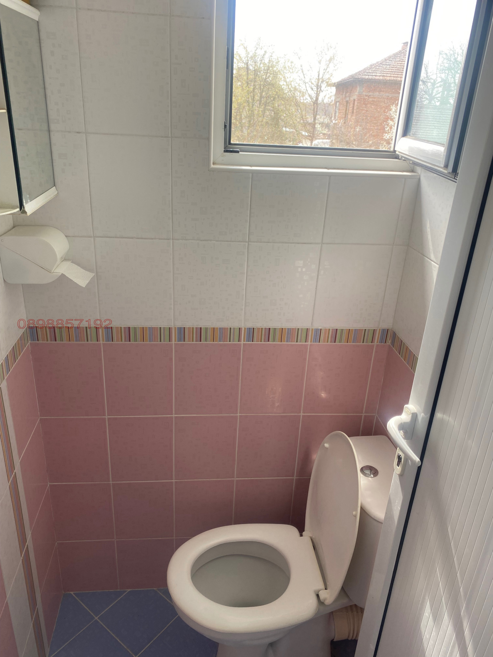 Продава КЪЩА, гр. Димитровград, област Хасково, снимка 6 - Къщи - 54258616