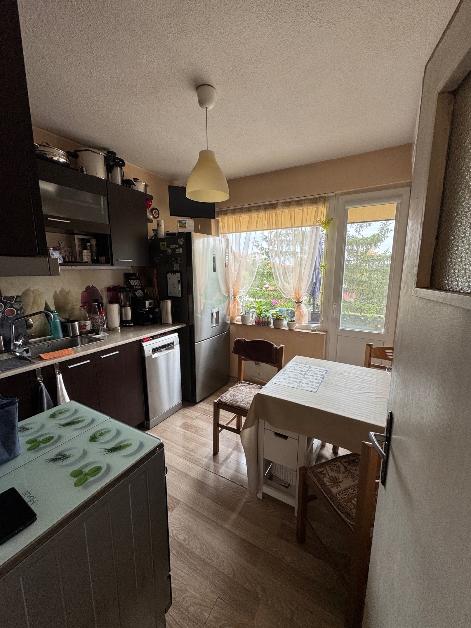 Продава КЪЩА, гр. София, гр. Банкя, снимка 10 - Къщи - 55089624