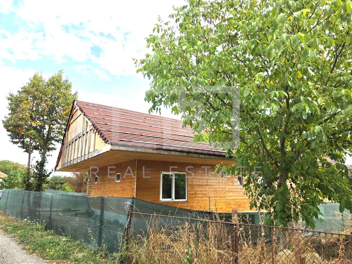 Продава КЪЩА, с. Осоица, област София област, снимка 3 - Къщи - 56194057