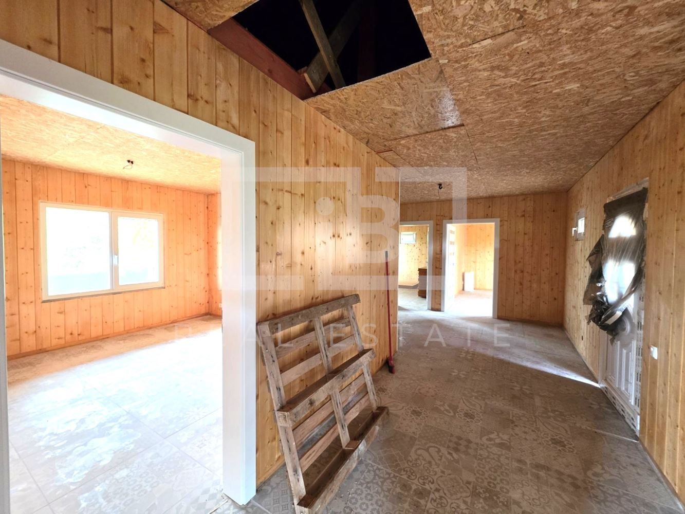 Продава КЪЩА, с. Осоица, област София област, снимка 10 - Къщи - 56194057