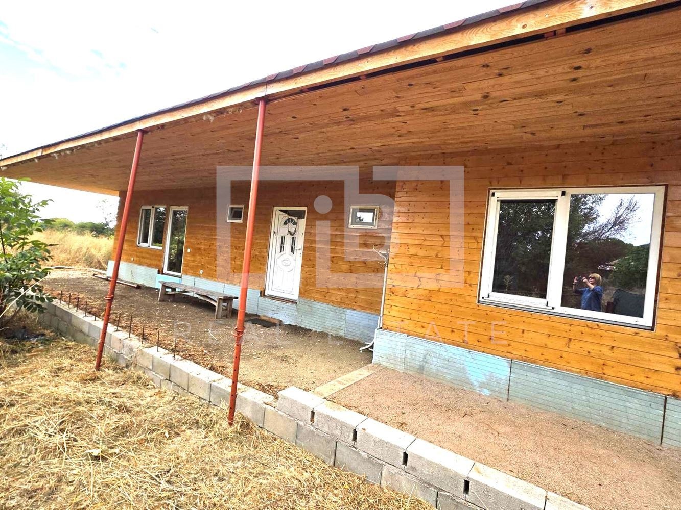 Продава КЪЩА, с. Осоица, област София област, снимка 6 - Къщи - 56194057