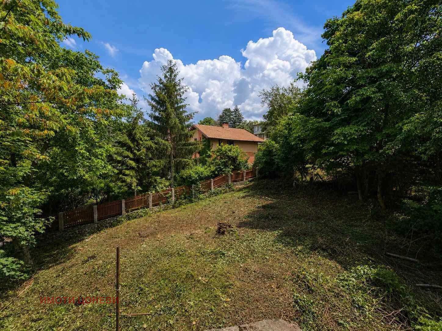 Продава КЪЩА, гр. София, Горна баня