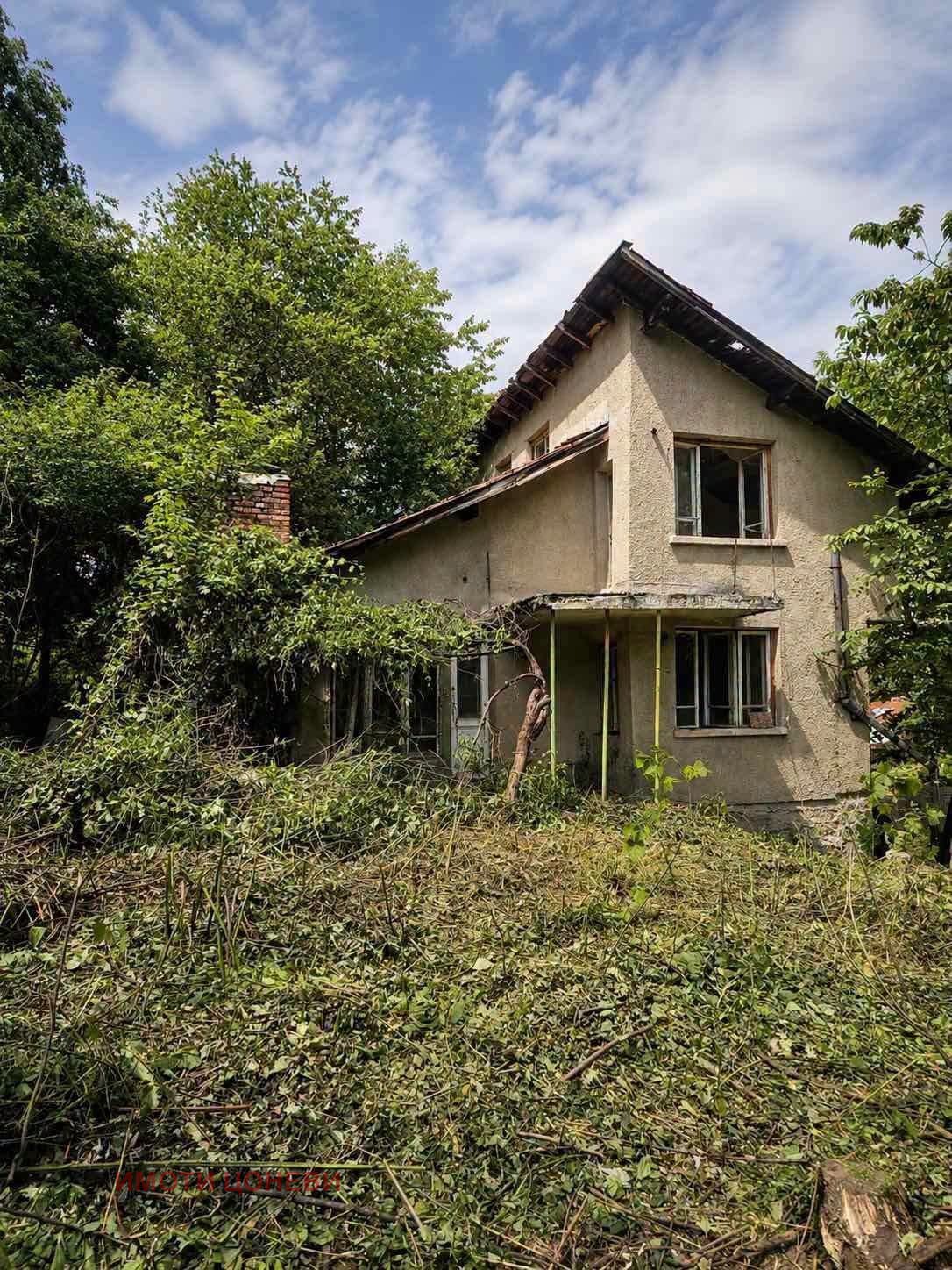 Продава КЪЩА, гр. София, Горна баня, снимка 4 - Къщи - 56267280