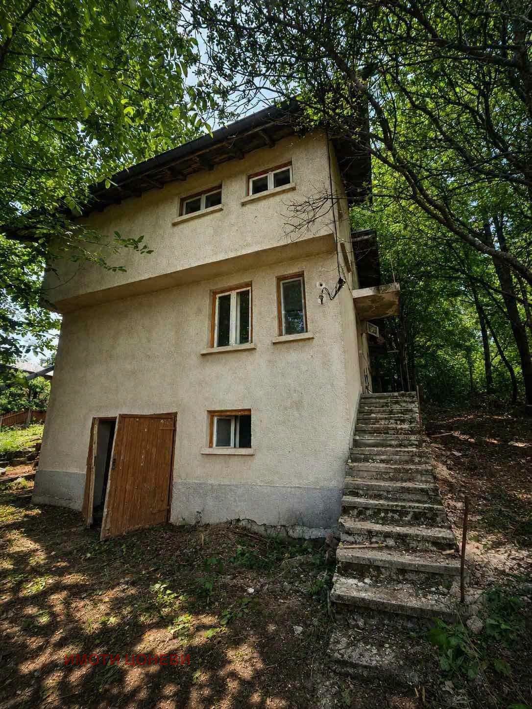 Продава КЪЩА, гр. София, Горна баня, снимка 3 - Къщи - 56267280