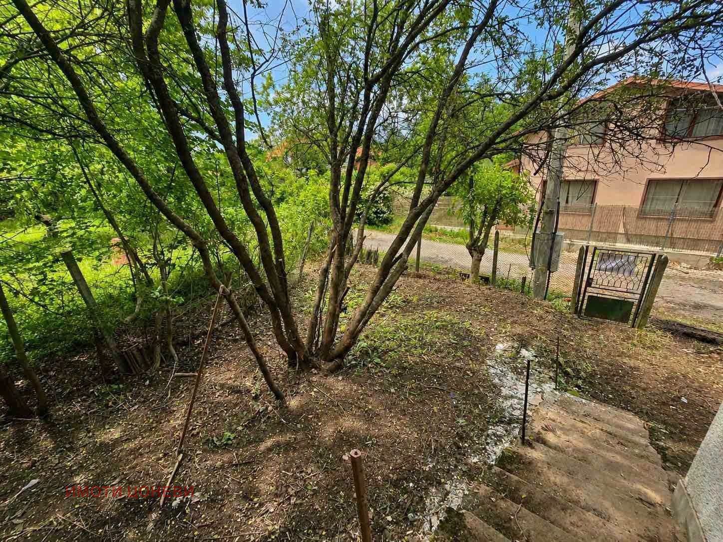 Продава КЪЩА, гр. София, Горна баня, снимка 2 - Къщи - 56267280