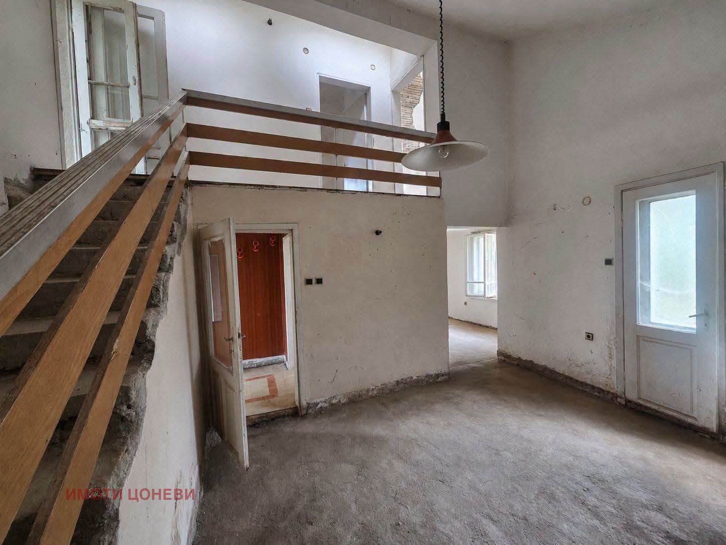 Продава КЪЩА, гр. София, Горна баня, снимка 9 - Къщи - 56267280