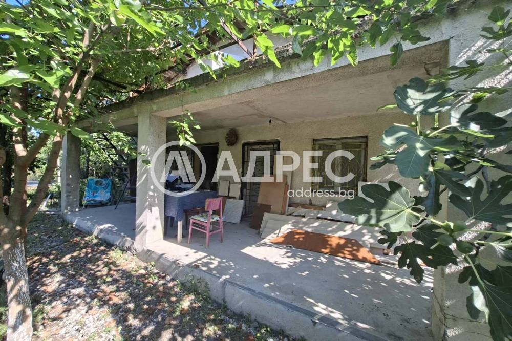 Продава КЪЩА, гр. Хасково, Куба